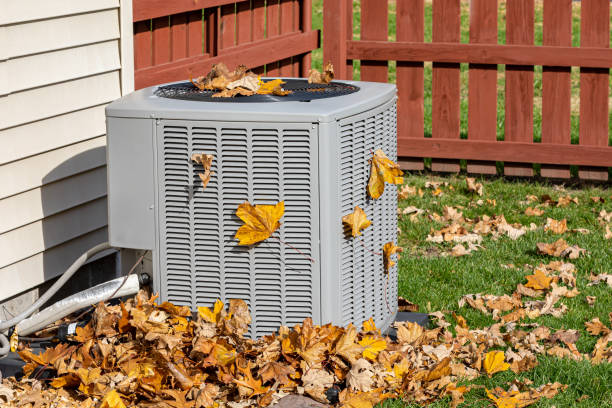 HVAC maintenance plan in Roselle Park, NJ