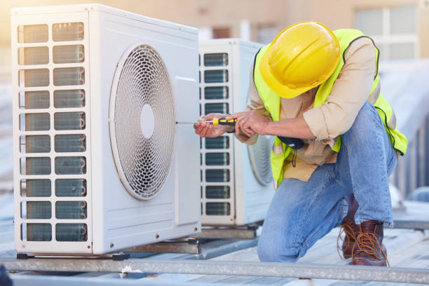 Best HVAC air duct cleaning  in Roselle Park, NJ