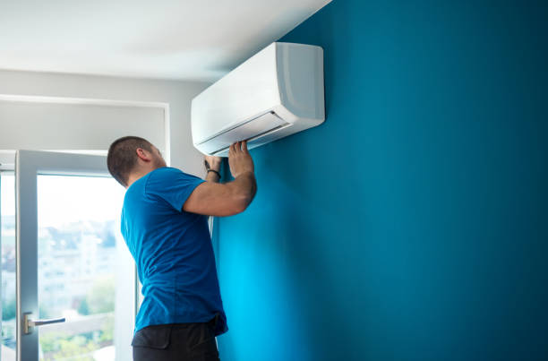 Best Affordable HVAC services  in Roselle Park, NJ