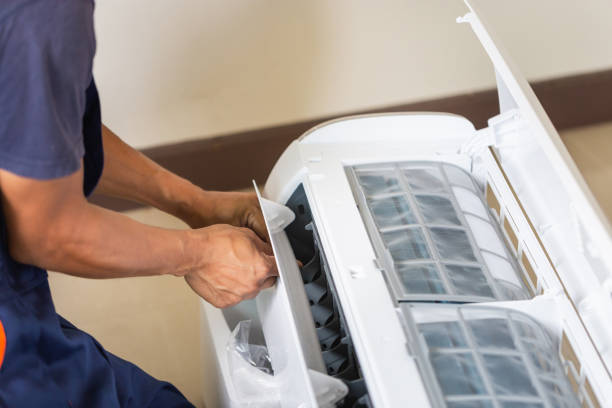 Best HVAC installation services  in Roselle Park, NJ