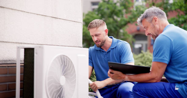 Reliable Roselle Park, NJ HVAC Solutions