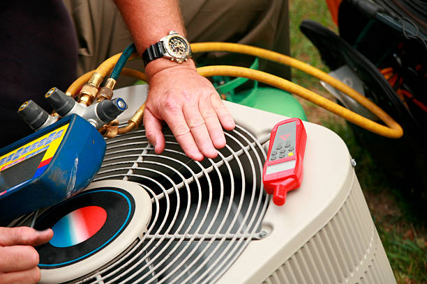 Best Furnace repair near me  in Roselle Park, NJ