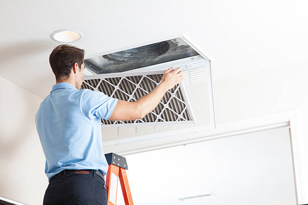 Best HVAC cleaning services  in Roselle Park, NJ