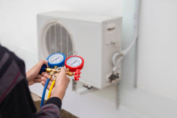 Best Emergency HVAC repair  in Roselle Park, NJ