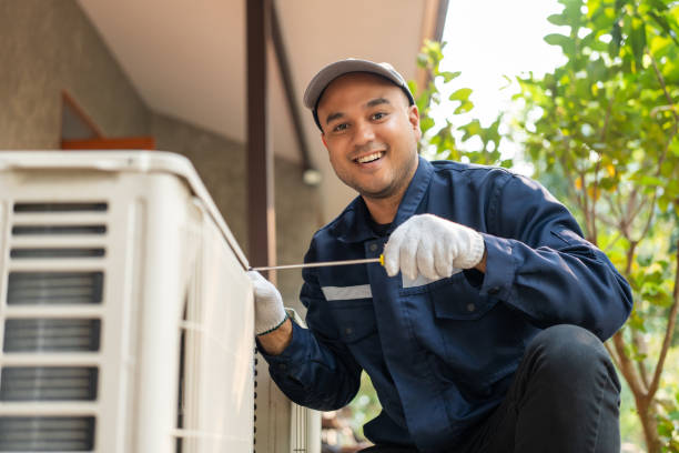 Best 24/7 HVAC repair  in Roselle Park, NJ